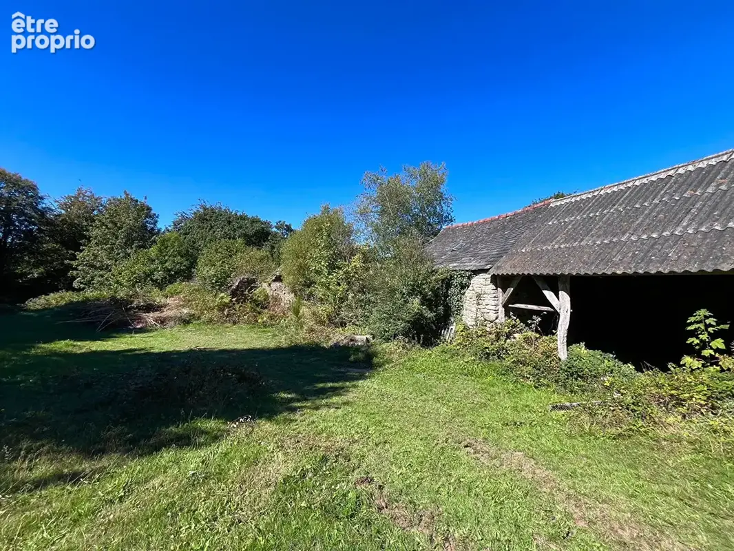 Maison La Feuillée 8 pièce(s) 192 m² - photo 16
