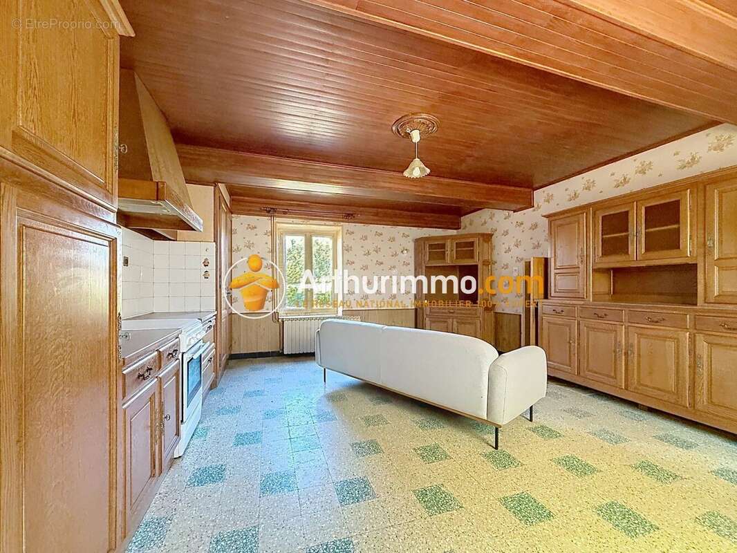 Vente Maison Beauvoir-de-marc(38440) 209 000ï¿œ - photo 5