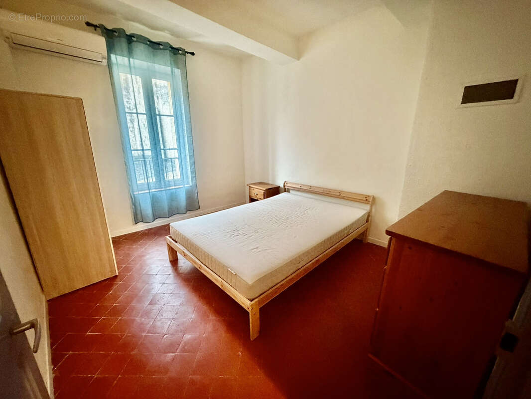 Maison à MALAUCENE
