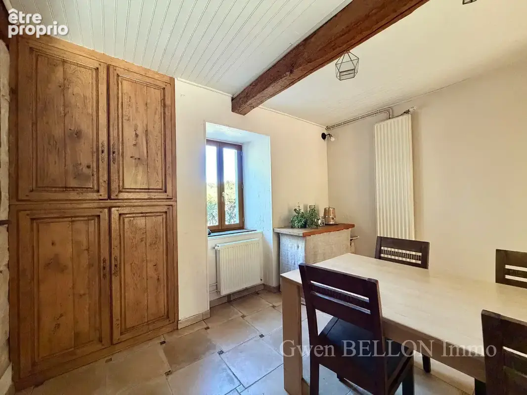 Maison 7 pièces 155 m² à vendre à Montoulieu-Saint-Bernard (31420) - photo 5