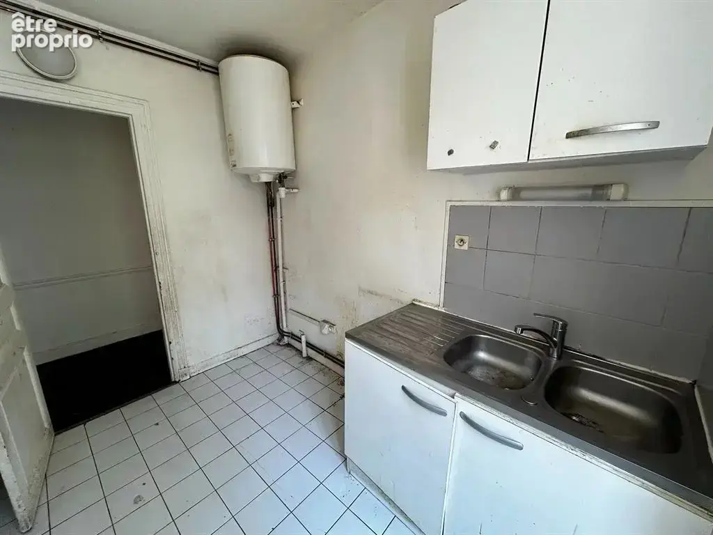 Appartement 2 pièces 43 m² à vendre à Paris-18e (75018) - photo 6