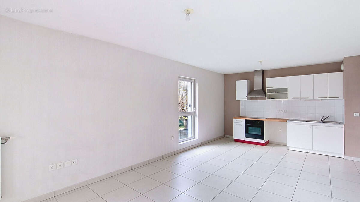 Appartement à TALENCE