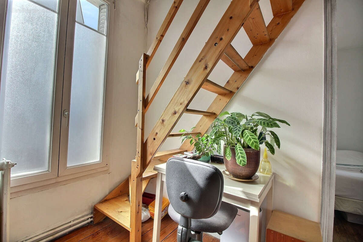 Maison Colombes 2 pièces 41.51 m2 - photo 8