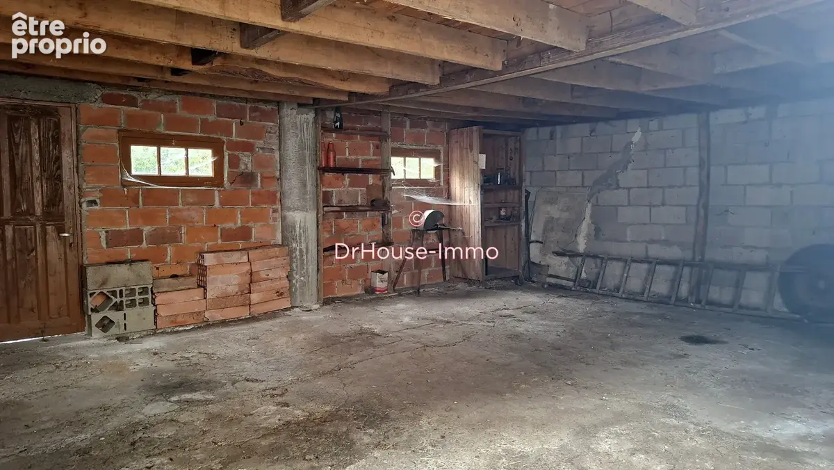 Maison 4 pièces 97 m² à vendre à Saint-Front-La-Riviere (24300) - photo 15