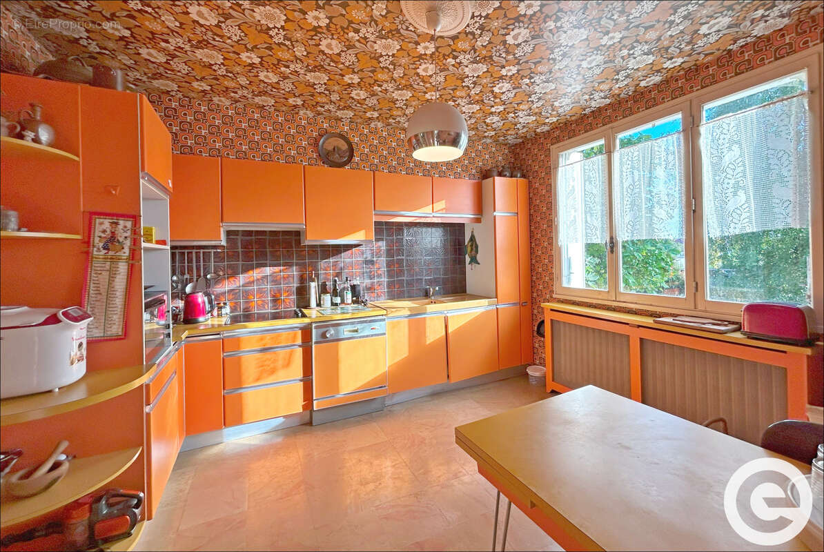 Maison à VERGIGNY