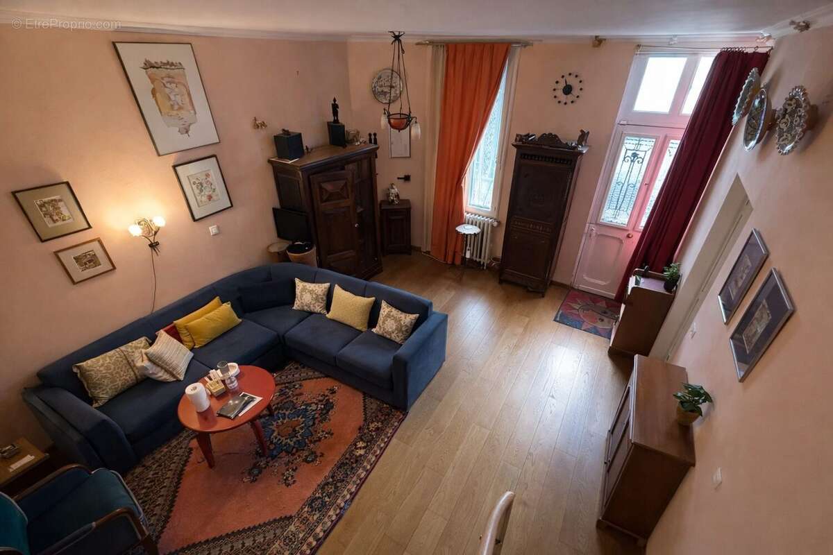 Maison à TOULOUSE