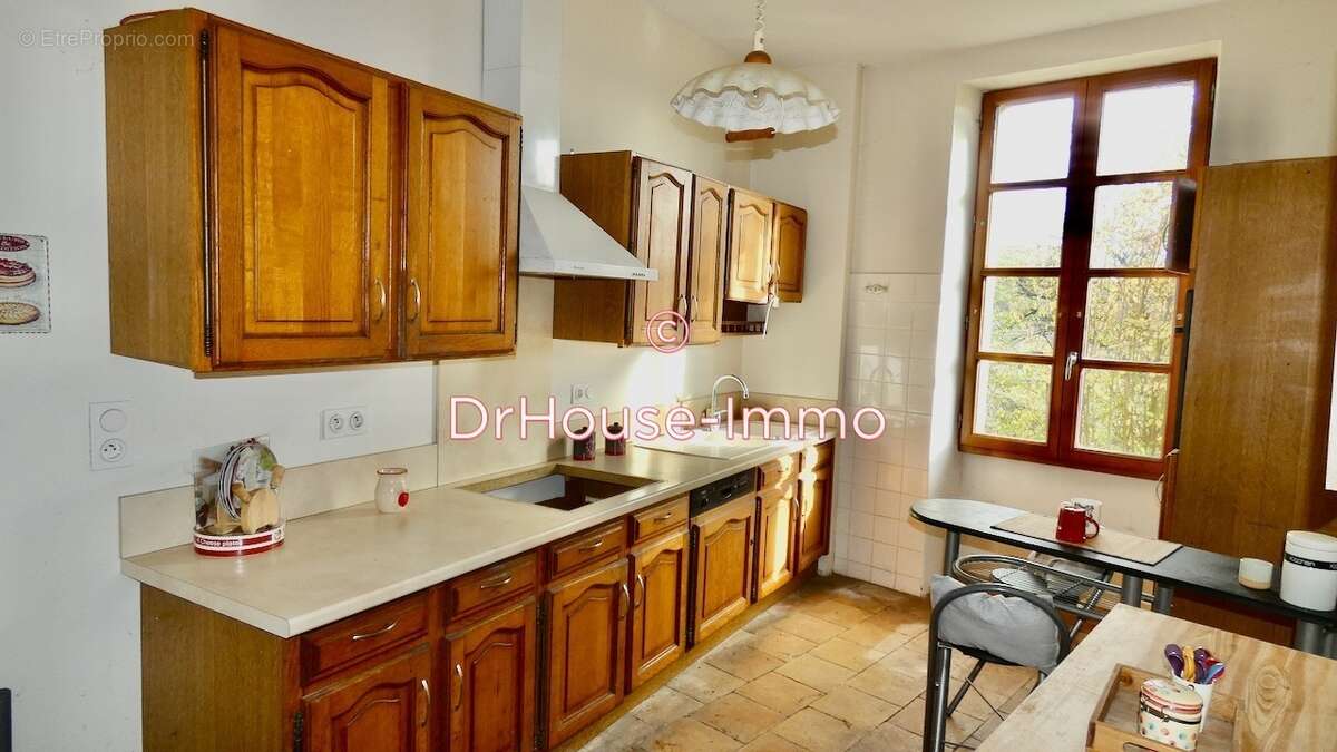 Maison à CORDES-SUR-CIEL