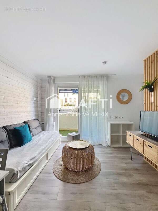 Photo 2 - Appartement à LACANAU