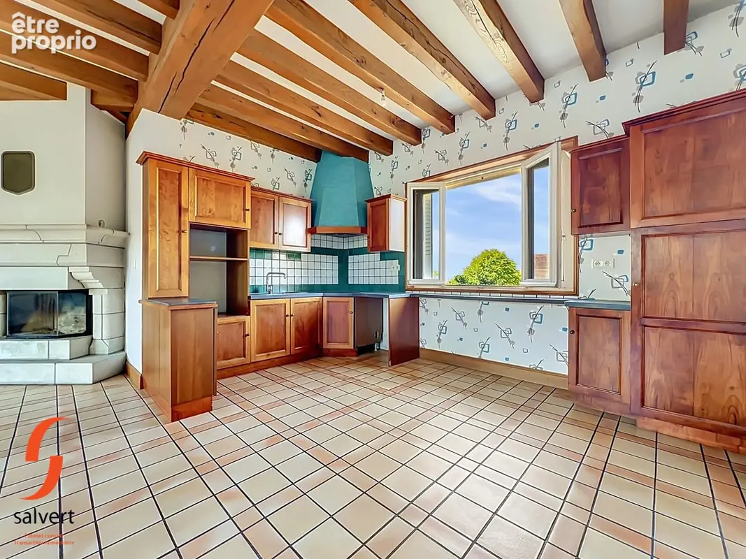 A Vendre Maison Quartier Saint-Jean 4 Chambres. - photo 7