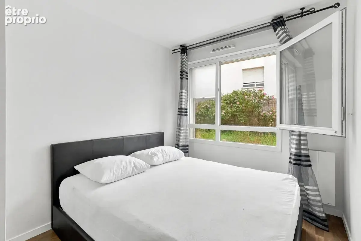 Appartement 3 pièces de 61 m² à La Courneuve - photo 9