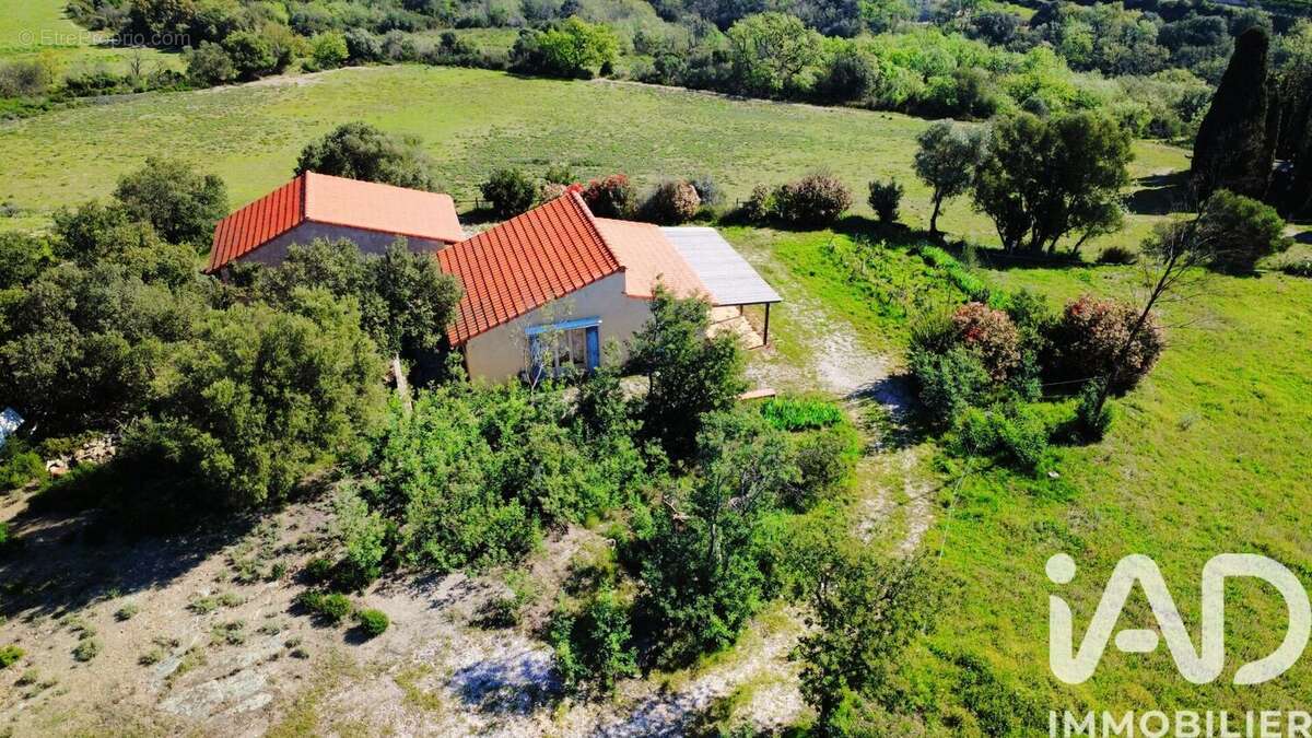 Photo 6 - Maison à TORDERES