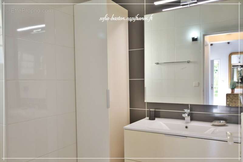 Appartement à LES TROIS-ILETS