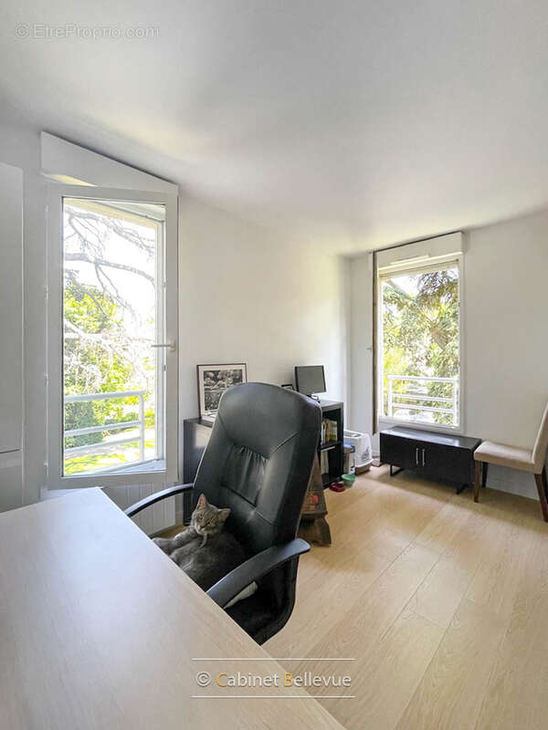 Appartement à MEUDON
