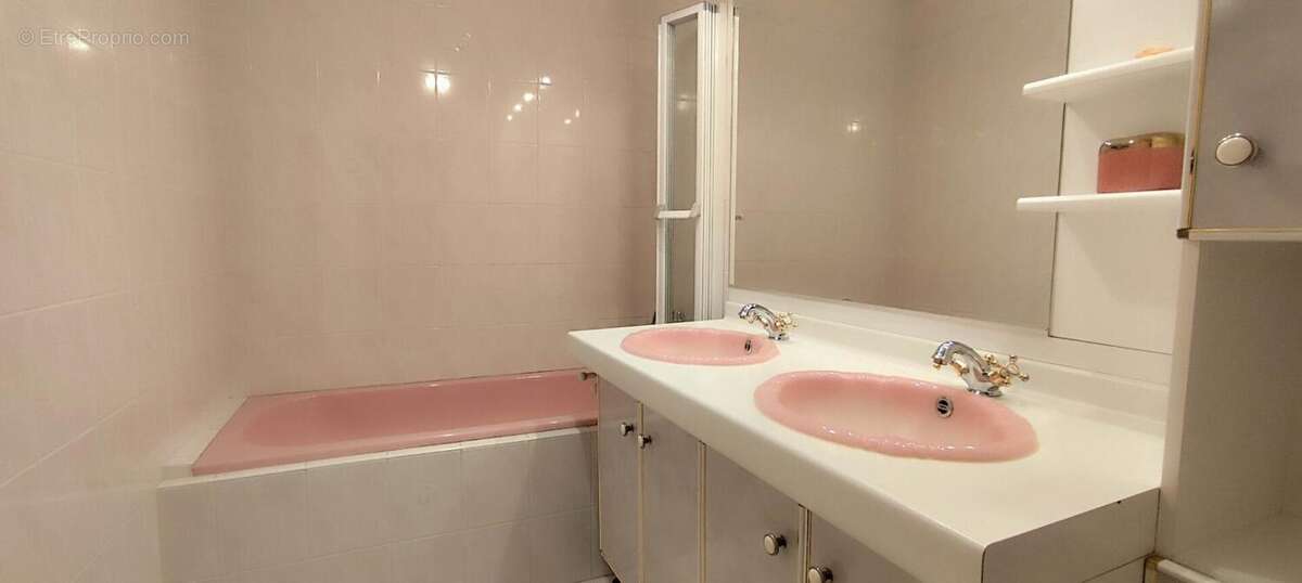 Appartement à LYON-8E