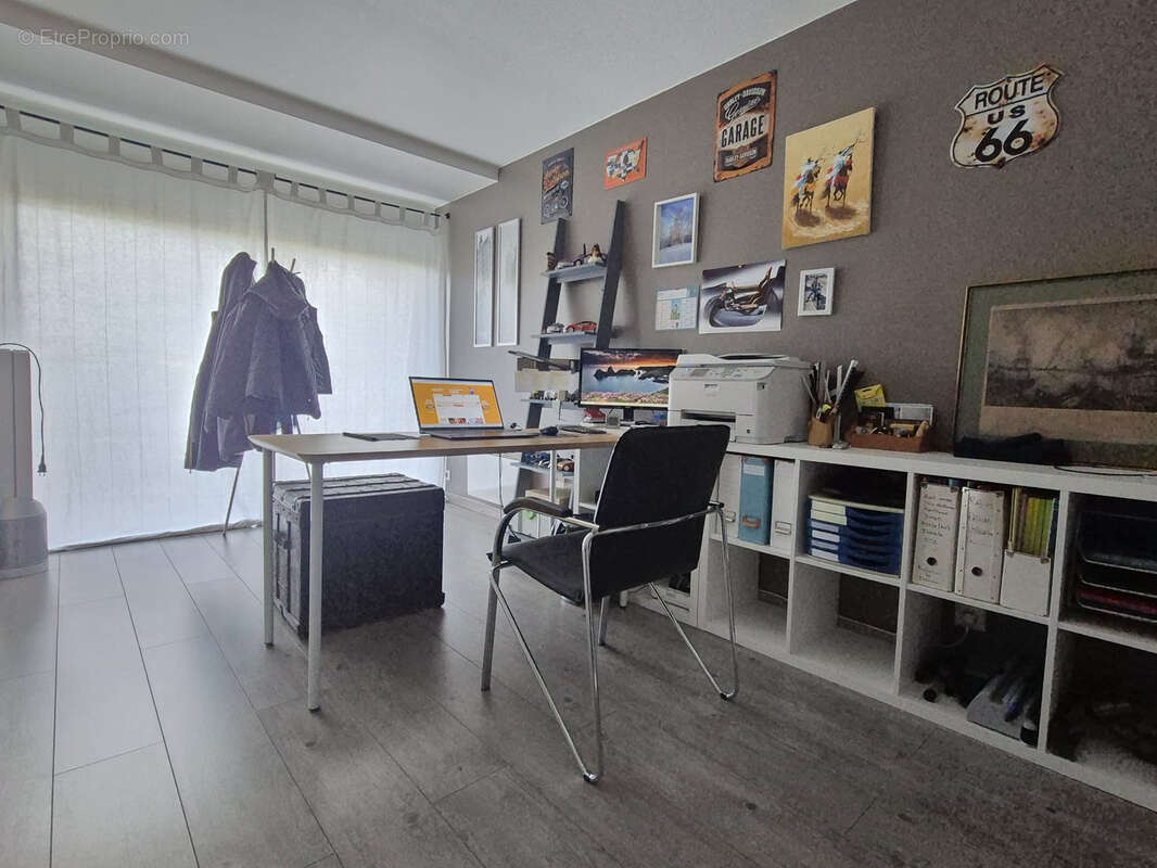 Maison à ORVILLIERS