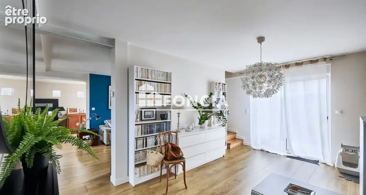 Rive Gauche - Maison rénovée - photo 3