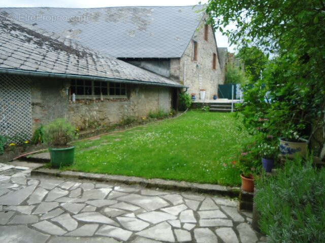 Autre à ARNAC-POMPADOUR