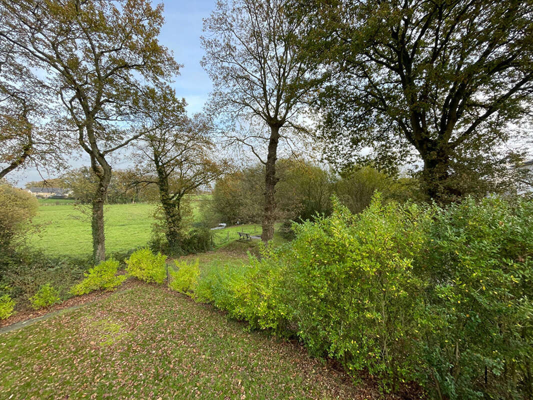 Maison à SAINT-GREGOIRE