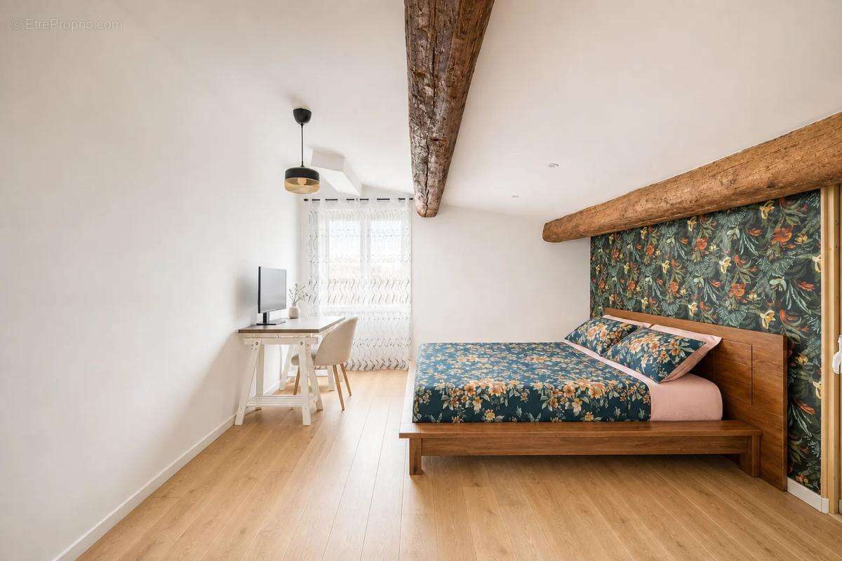 Maison 4P. 75 m² avec jardin à Agde - photo 13