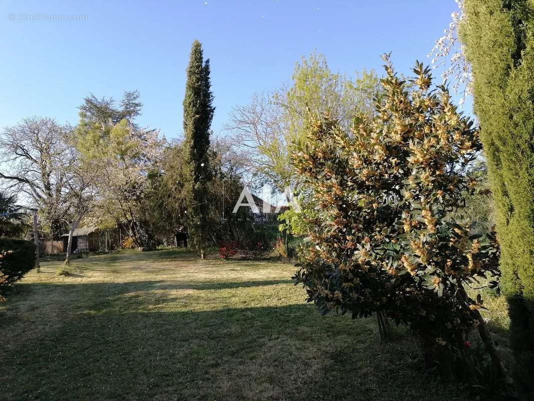 Maison à MAINE-DE-BOIXE