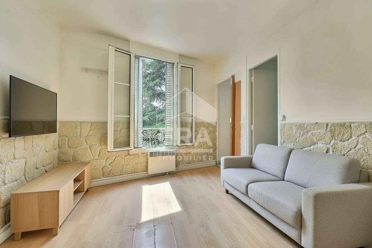 Appartement Bezons 2 pièce(s) - photo 2