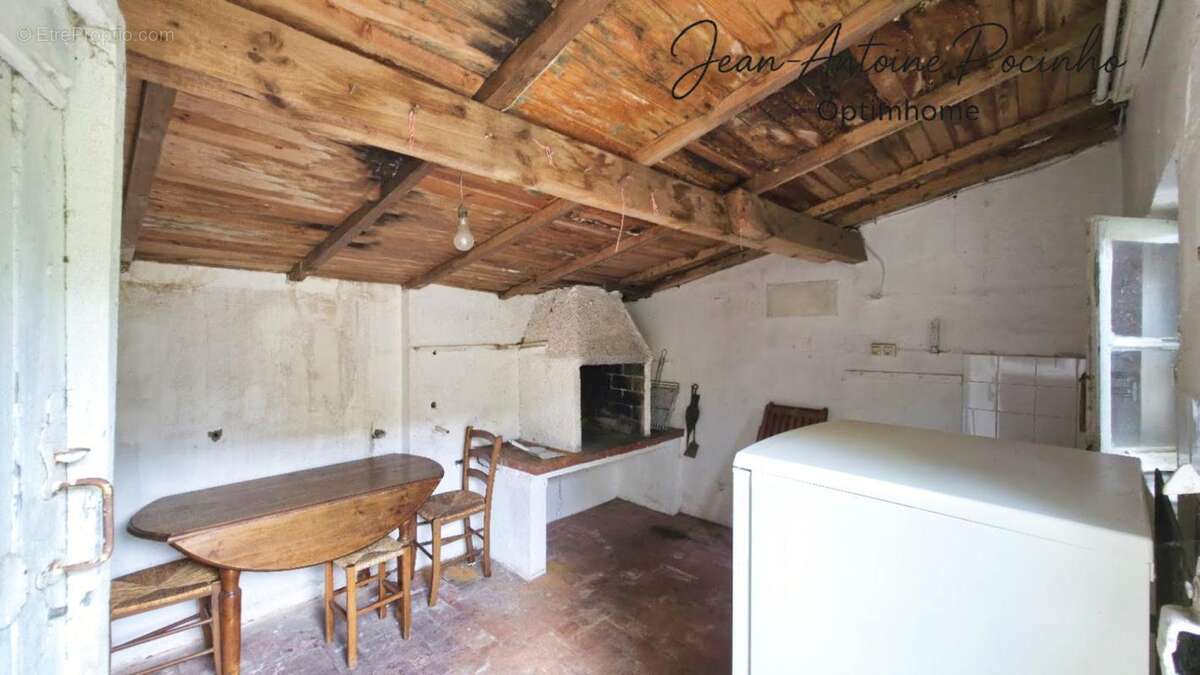 Maison à vendre 4 pièces SAINT LYS (31) - photo 50