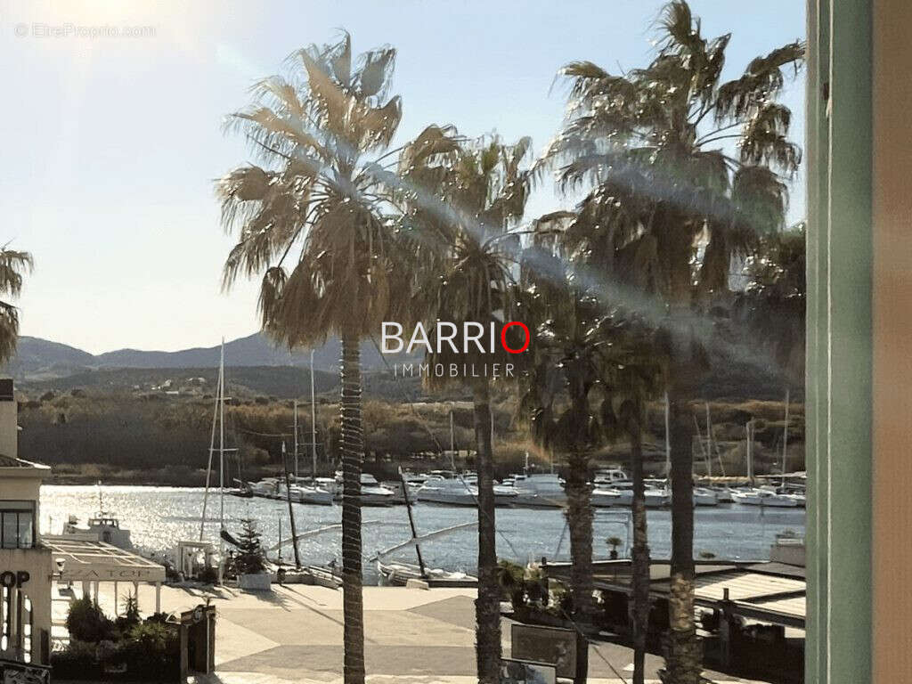 Appartement à ARGELES-SUR-MER