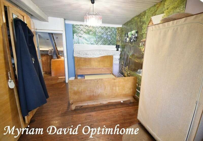 Appartement à ROSTRENEN