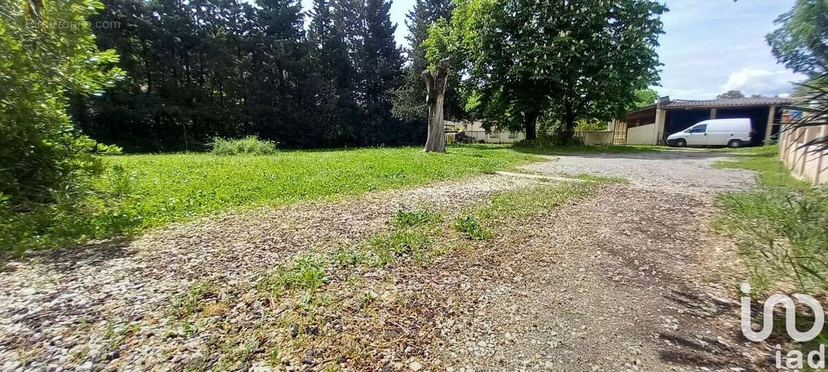 Photo 3 - Maison à NIMES