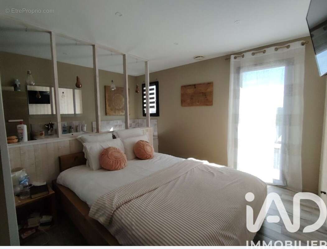 Photo 4 - Maison à BELLEGARDE