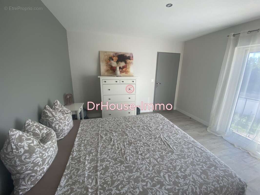 Maison à MIGNE-AUXANCES