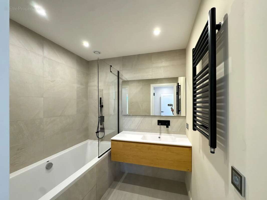 Maison à ROQUEBRUNE-CAP-MARTIN