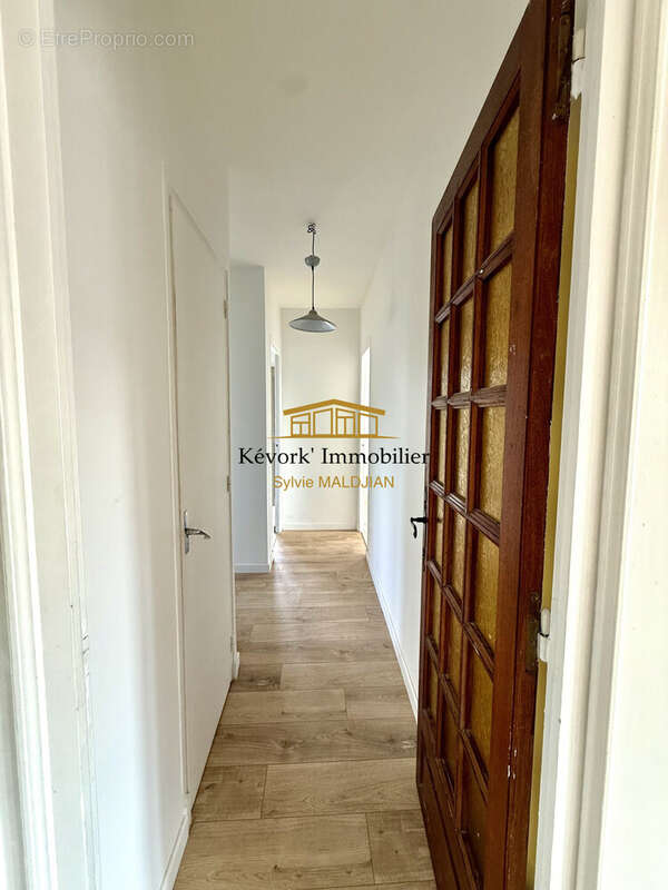 Appartement à VALENCE