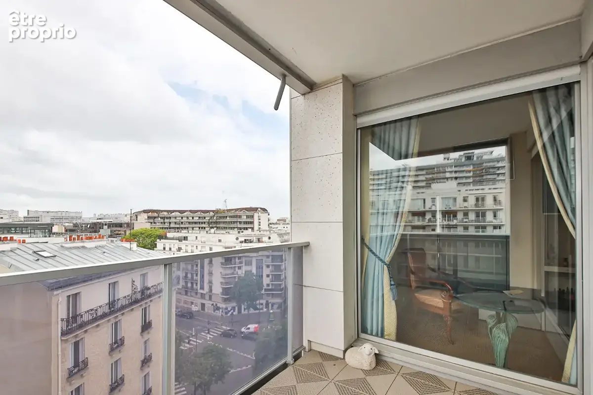 Paris 15 - alleray - photo 2