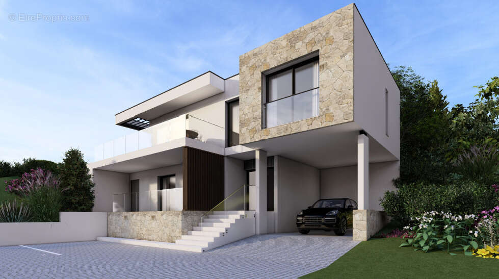 Vente terrain Tiuccia - photo 3