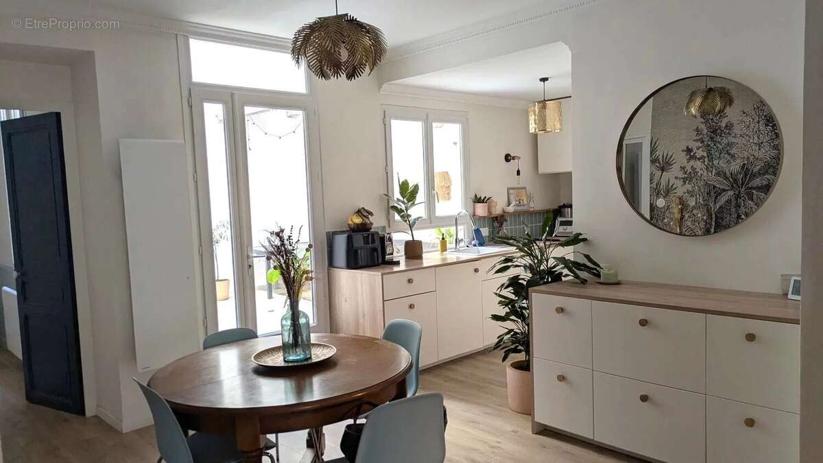 Appartement à NARBONNE