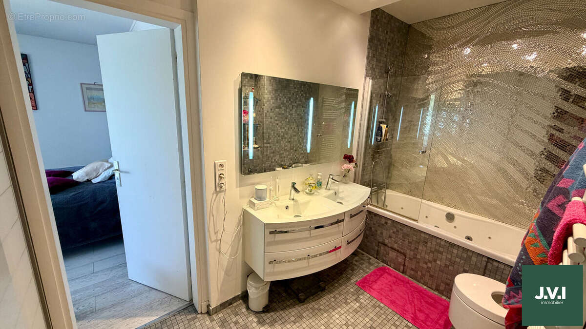 Appartement à MONTMORENCY