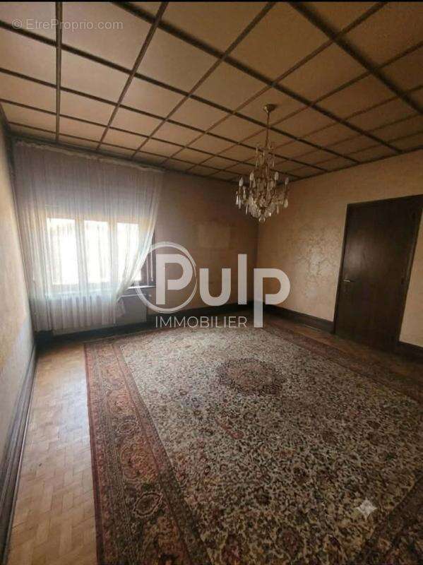 Bien à vendre à loos-en-gohelle - photo 3