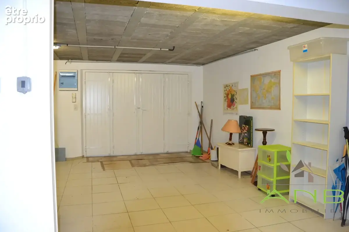 Maison 6 pièces 133 m² à vendre à Ruelle-Sur-Touvre (16600) - photo 9