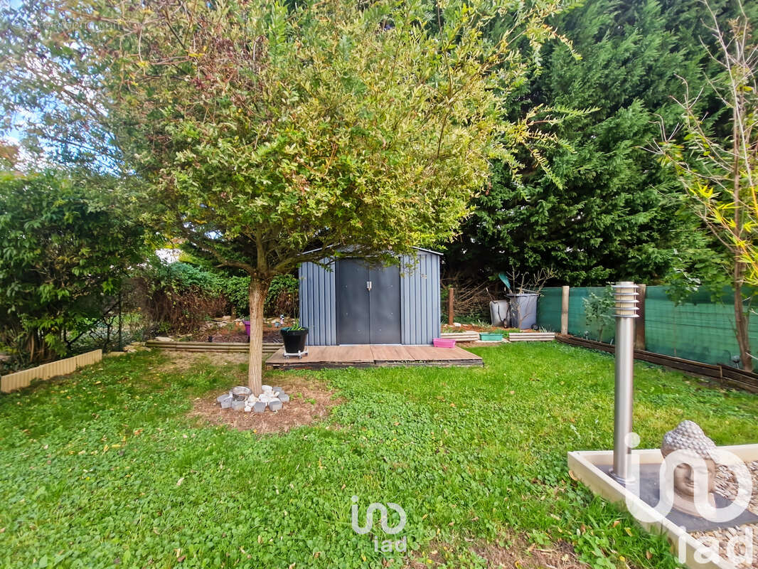 Photo 5 - Maison à APPOIGNY