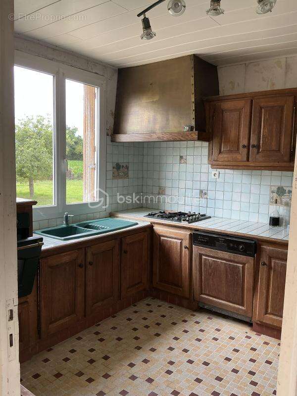 Maison sur sous-sol - photo 2