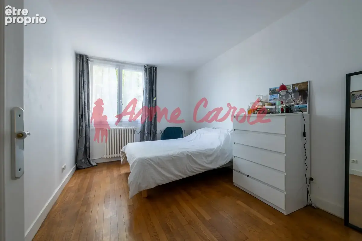 Nogent-sur-Marne - Bel appartement familial de 83m2 - photo 5