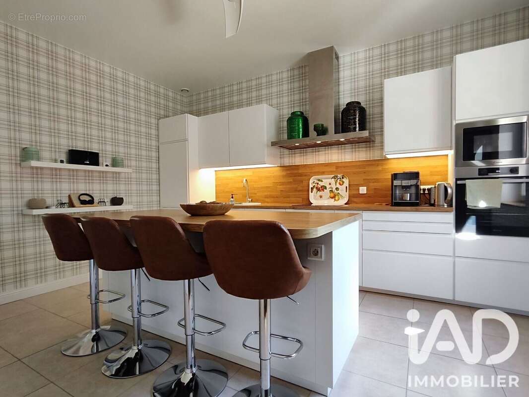 Maison 186 m² à Chalons-En-Champagne  - photo 7