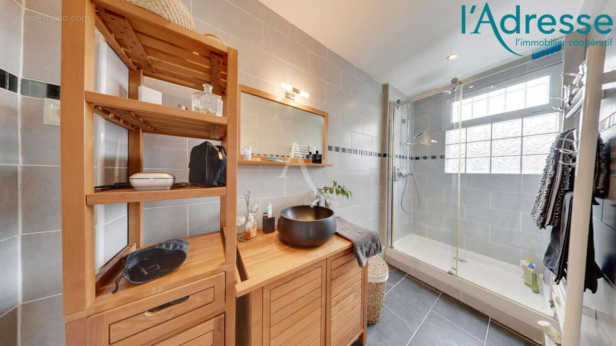 Maison à NOISY-LE-GRAND