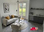 Appartement à SAINT-MICHEL-CHEF-CHEF
