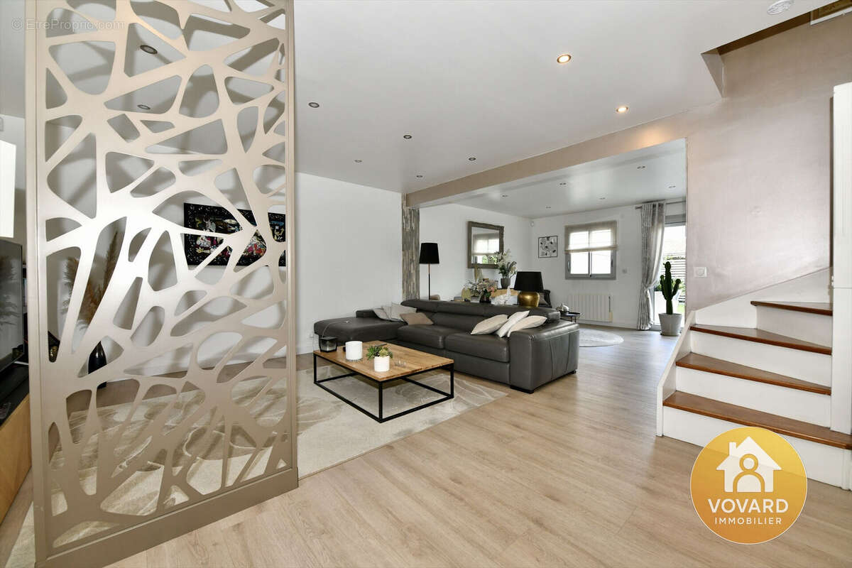 Photo 5 - Maison à SAINT-BRICE-SOUS-FORET