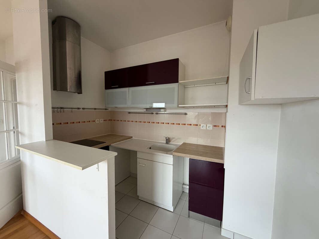 Appartement à ORLEANS