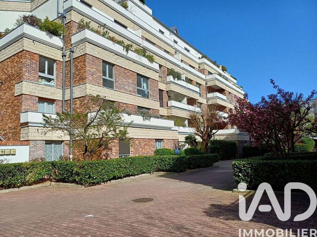 Photo 3 - Appartement à ANTONY