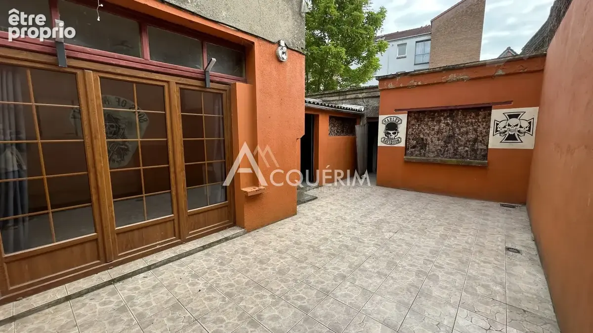 Maison 5 pièces 150 m² à vendre à Oignies (62590) - photo 2