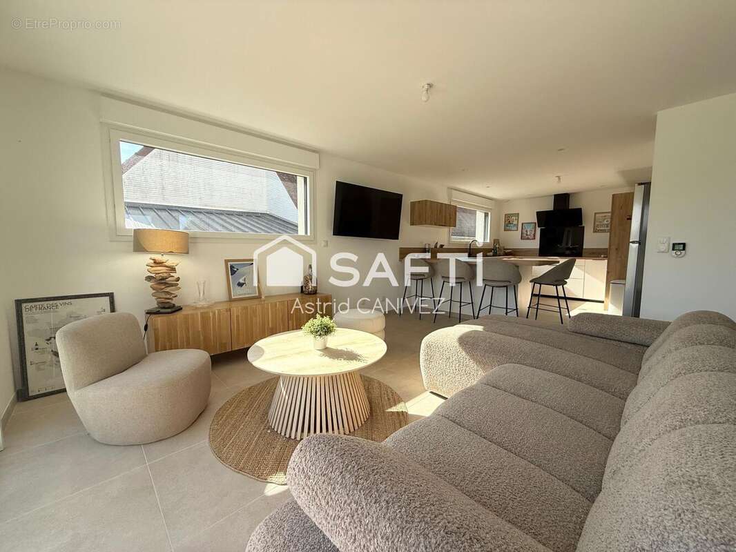 Maison 126 m² à Blequin  - photo 2